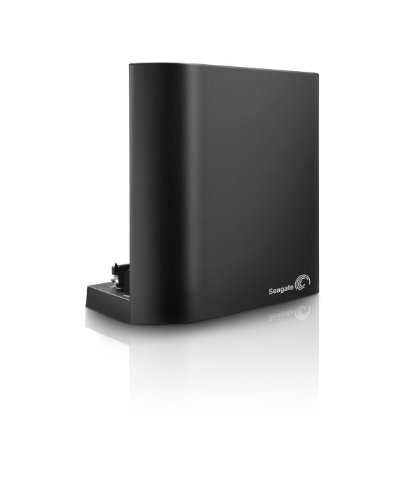 Seagate STAE129 interface cards/adapter Thunderbolt – image 3