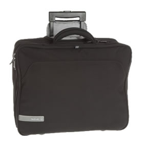 Techair Travel Trolley 15.4"