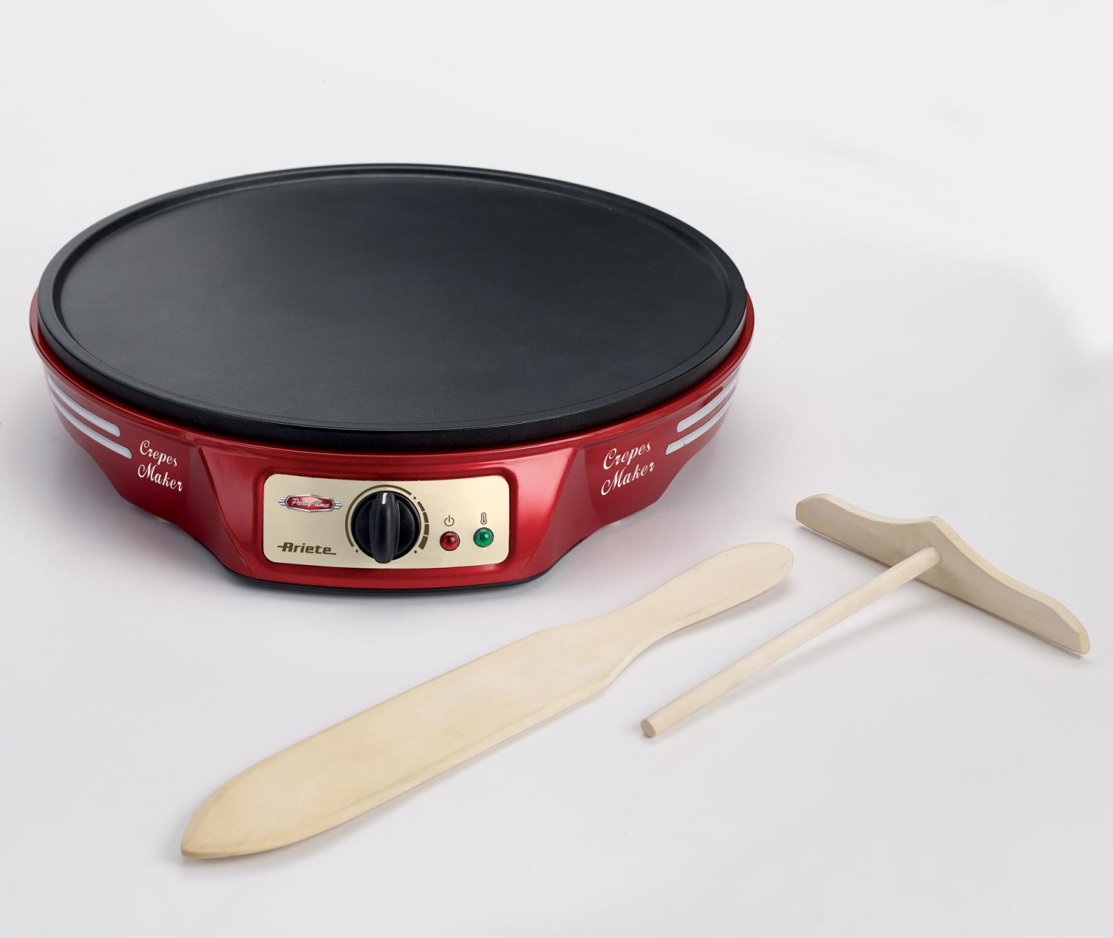 Ariete 183 crepe maker 1 crepe(s) – image 3