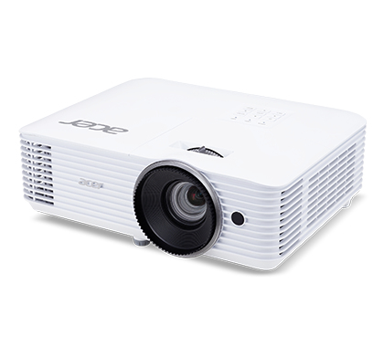Acer Essential X1623H Ceiling-mounted projector 3500 ANSI lumens DLP WUXGA (1920x1200) White – image 3