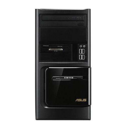 ASUS BM6630-ITVA14A Intel® Core™ i5 i5-2320 4 GB DDR3-SDRAM 500 GB HDD FreeDOS Tower PC Black