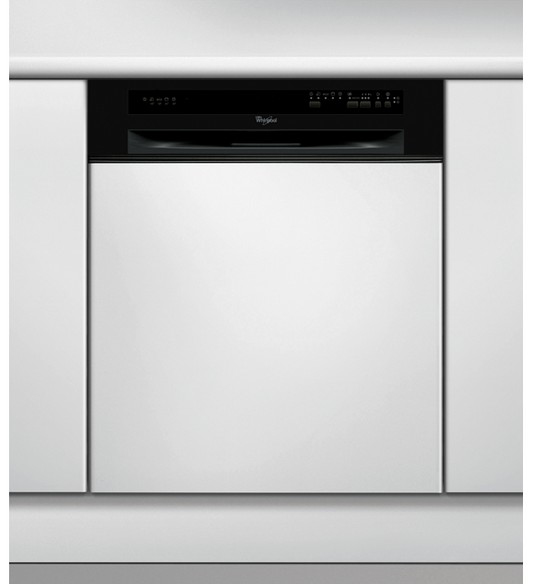Whirlpool ADG 5820 NB A+