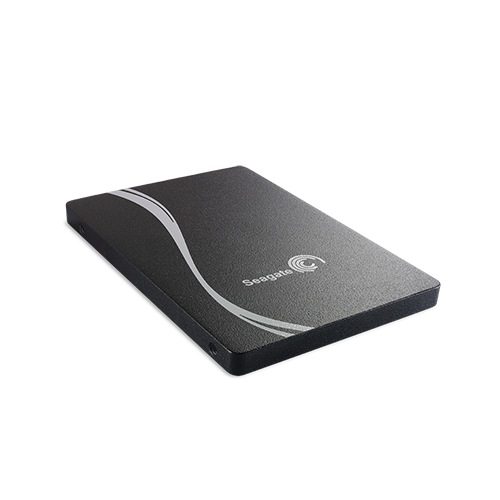 Seagate 600 120 GB 2.5″ Serial ATA III MLC image 3