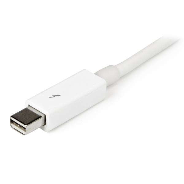Beneficios de StarTech.com Cable 3m Thunderbolt