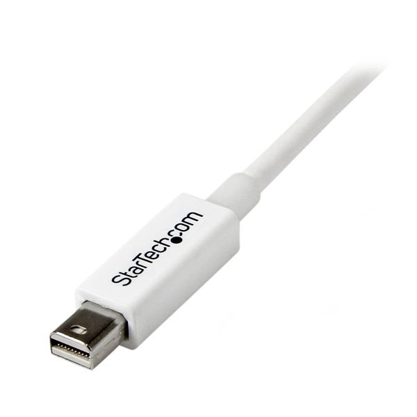 Usuarios de StarTech.com Cable 3m Thunderbolt