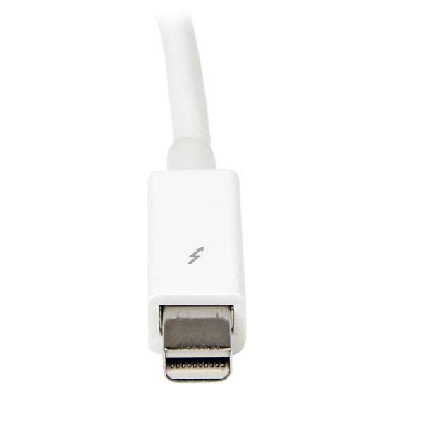 Experiencia de uso StarTech.com Cable 3m Thunderbolt