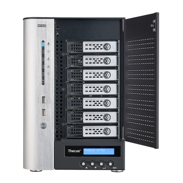 Origin Storage Thecus N7710 – image 3