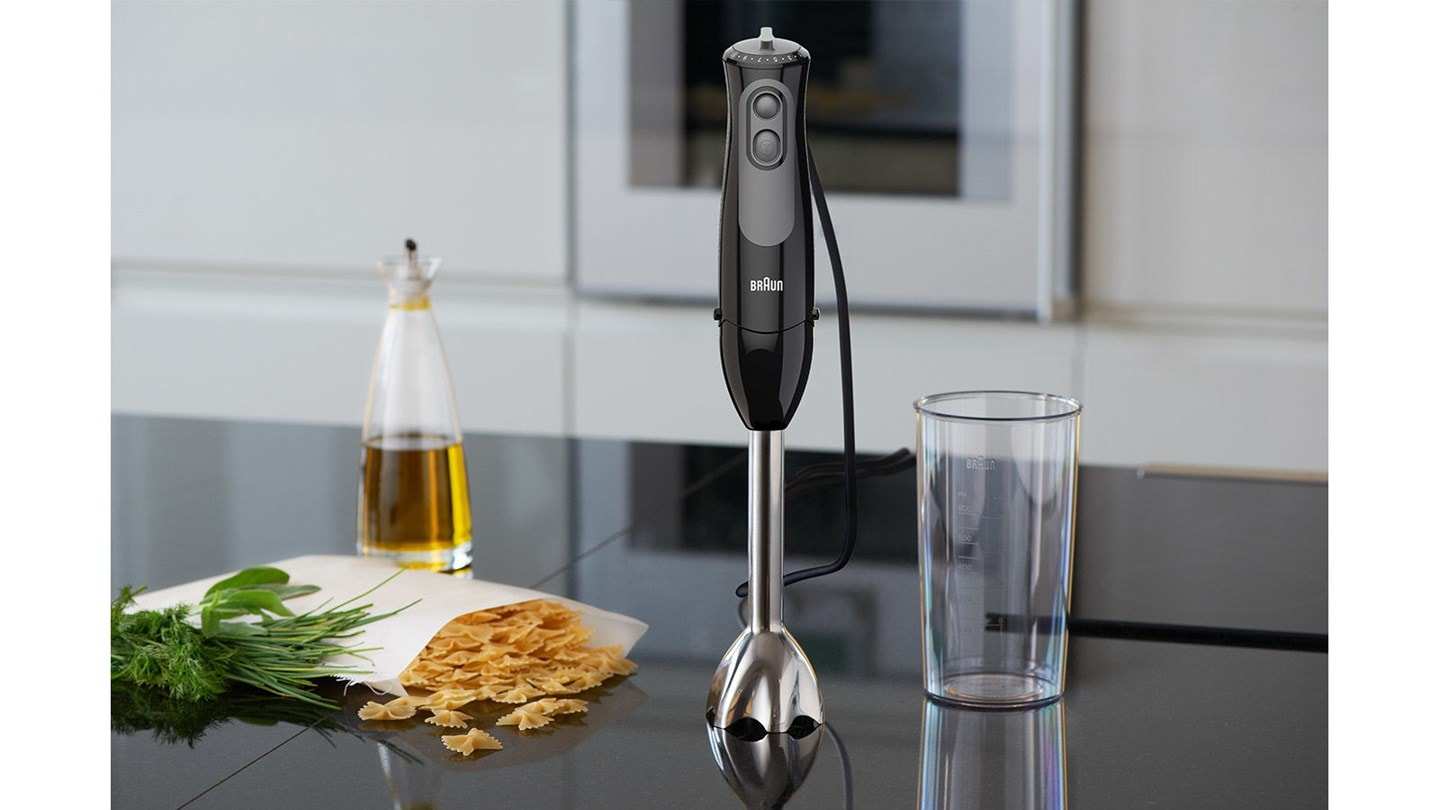 Braun MQ 3135 BK – image 4
