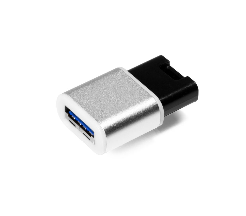 Verbatim 64GB Mini Metal – image 2