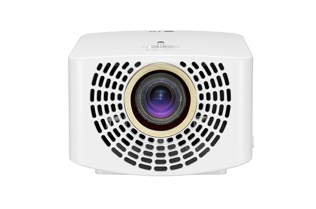 LG HF60LG data projector Portable projector 1400 ANSI lumens DLP 1080p (1920x1080) White – image 4