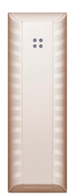 Samsung M3 Station 3.0 external hard drive 2 TB Micro-USB B 3.2 Gen 1 (3.1 Gen 1) Beige image 3