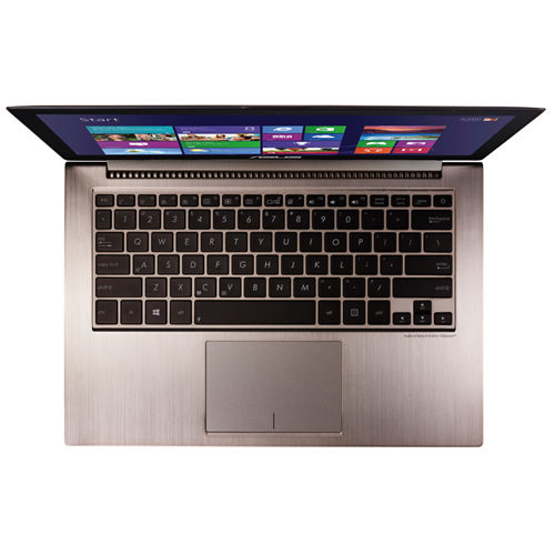 Specs ASUS Zenbook UX31A-C4059H Intel® Core™ i5 i5-3337U Laptop