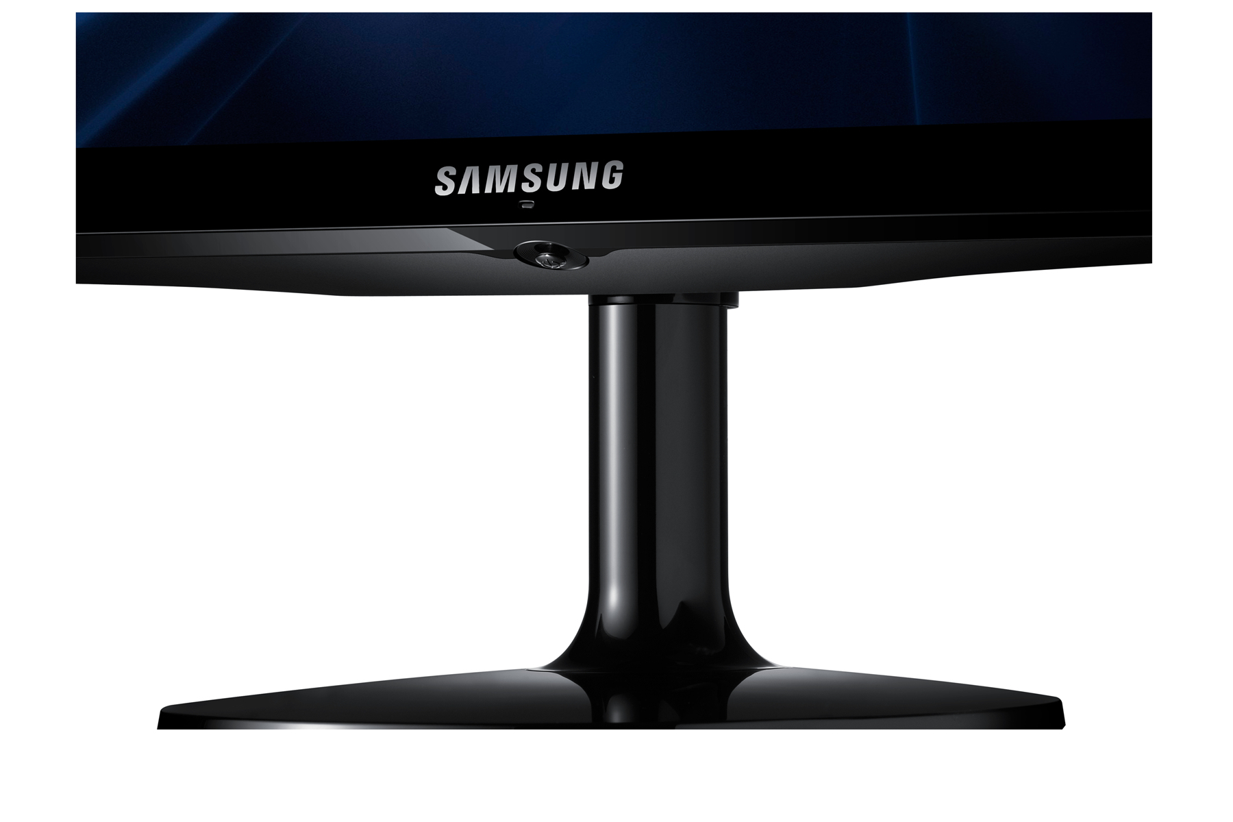Samsung S24C350HS computer monitor 61 cm (24″) 1920 x 1080 pixels Black image 11