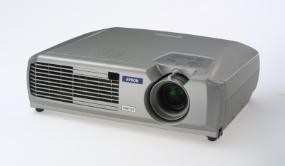 Epson EMP-53 VIDEO PROJECTOR – image 2