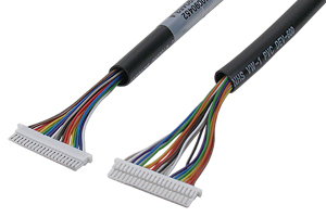 Fujitsu T26139-Y3987-V3 cavo di alimentazione Multicolore 0,16 m