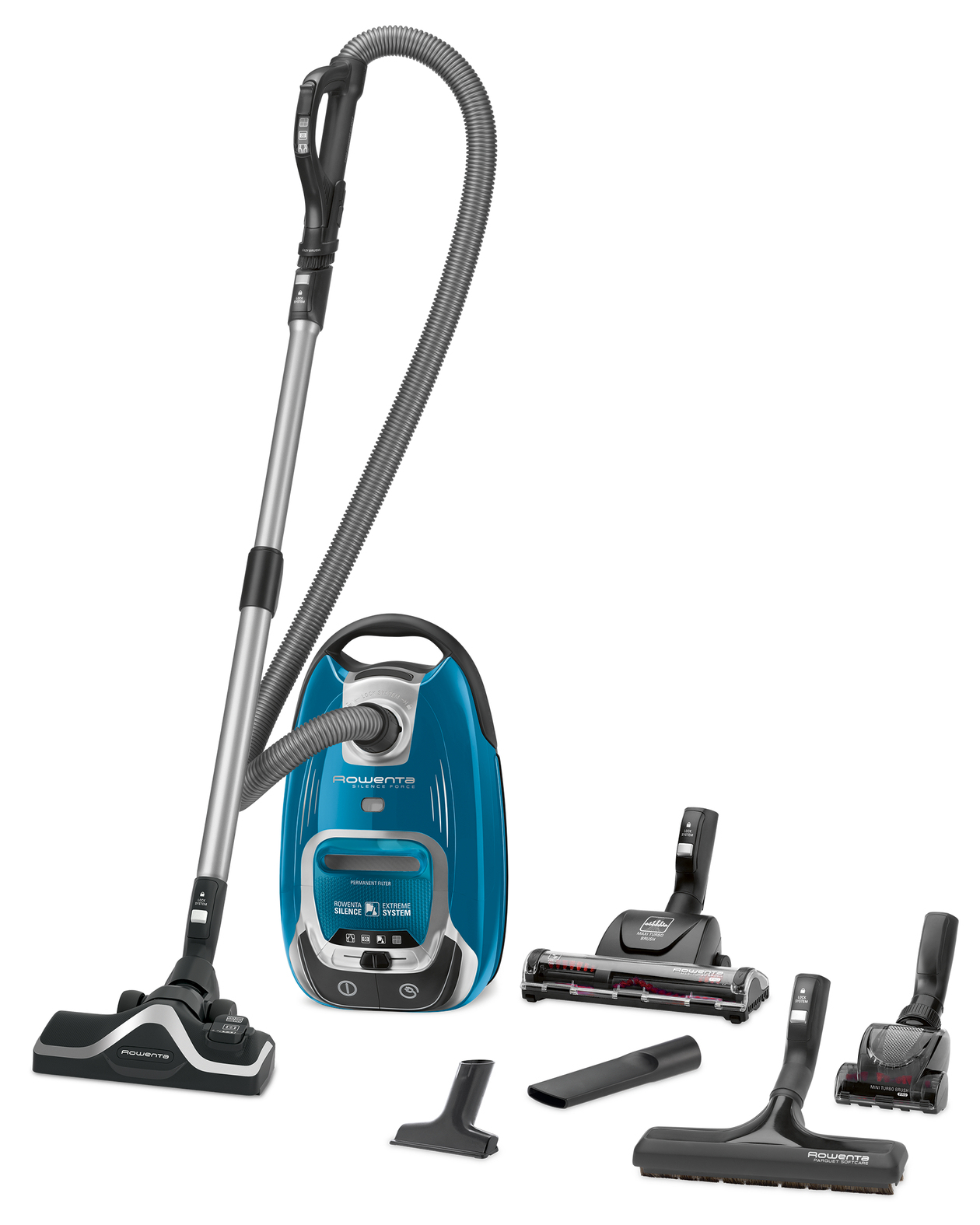 Rowenta Silence Force RO649