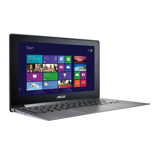 ASUS TAICHI 21-CW002H Intel® Core™ i5 i5-3317U Laptop – image 2