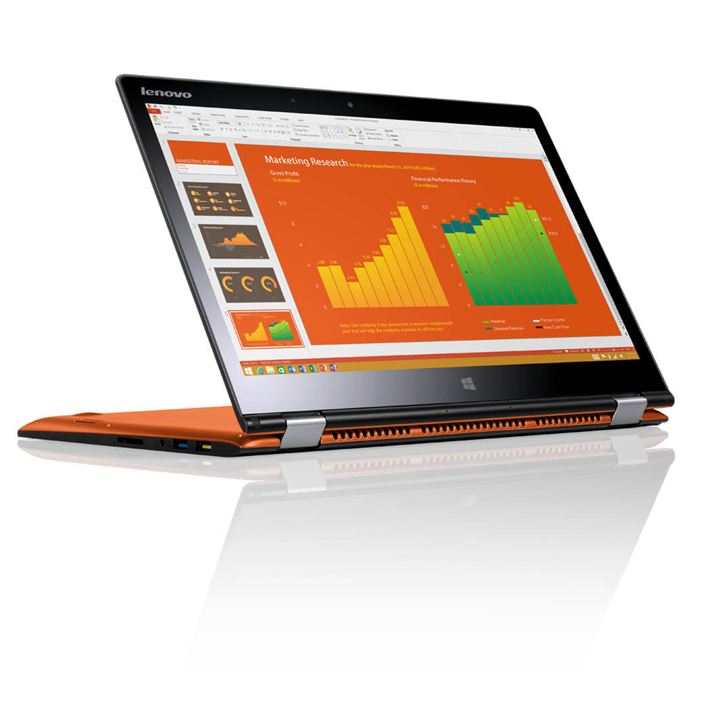 Lenovo Yoga 3 14 – image 1