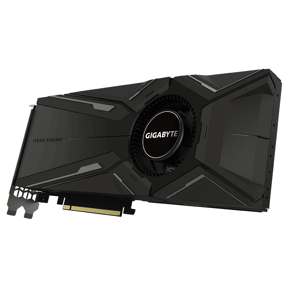 GIGABYTE GV-N208TTURBO OC-11GC – image 2