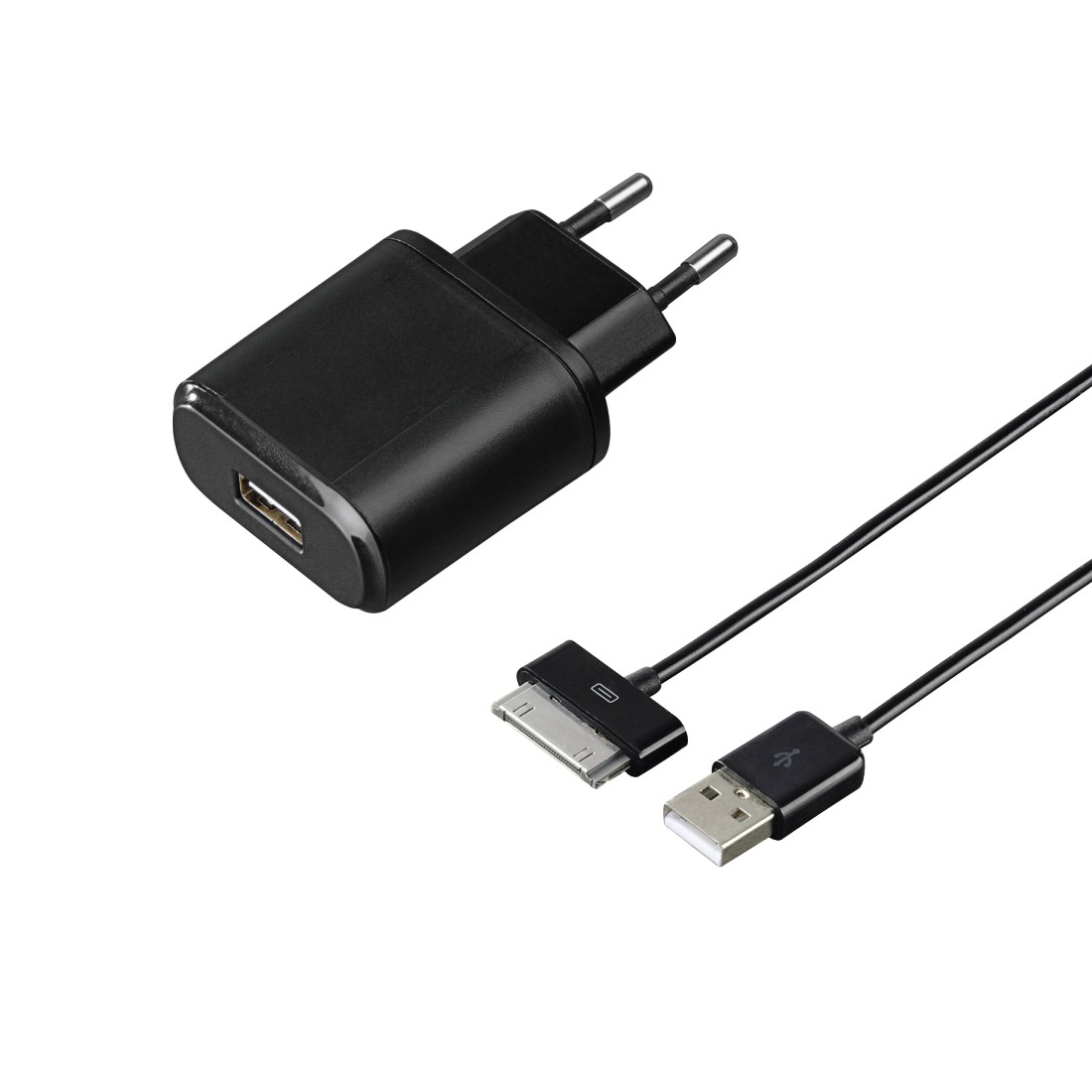 Hama 00108345 mobile device charger Tablet Black AC Indoor – image 6