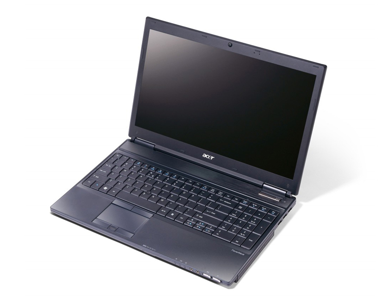 Acer TravelMate 6594G-5564G50Mikk Intel® Core™ i5 i5-560M 39.6 cm (15.6") 4 GB DDR3-SDRAM 500 GB AMD Mobility Radeon HD 5470 Windows 7 Home Premium Black
