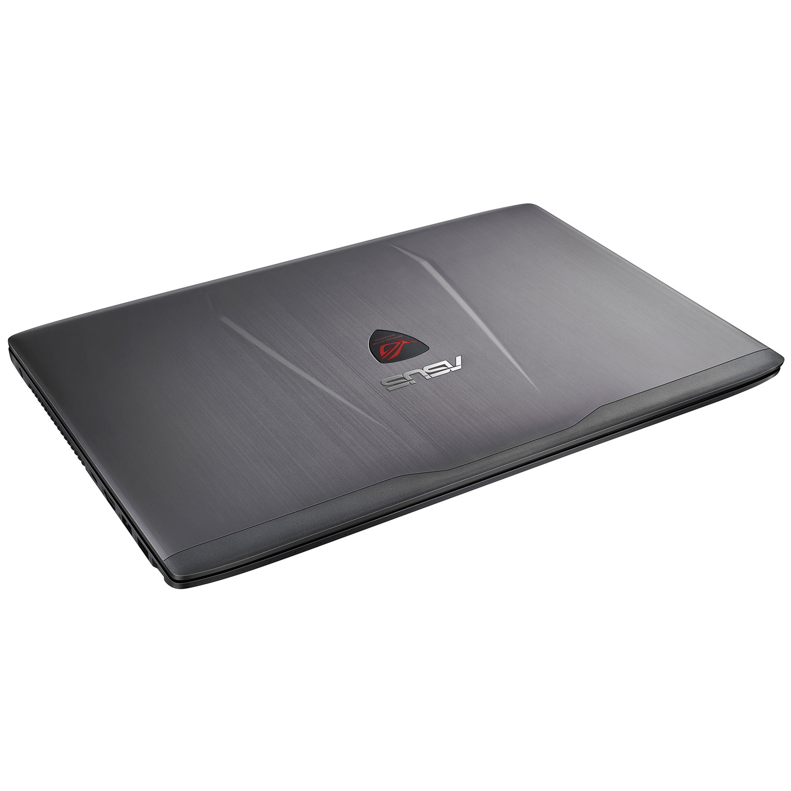ASUS ROG GL552VW-DM880D laptop Intel® Core™ i5 i5-6300HQ – image 2
