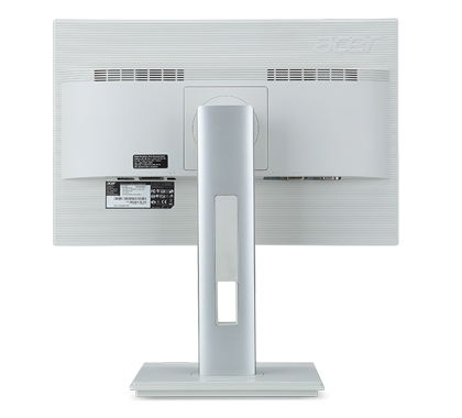 Acer Professional B226WL computer monitor 55.9 cm (22″) 1680 x 1050 pixels LED White image 4