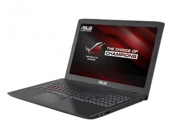 ASUS ROG G552VW-DM499T Intel® Core™ i7 i7-6700HQ Laptop – image 2