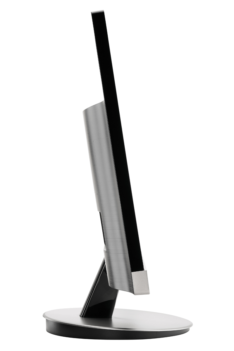 AOC 69 Series I2369VM computer monitor 58.4 cm (23″) 1920 x 1080 pixels Full HD LED Black, Silver image 11