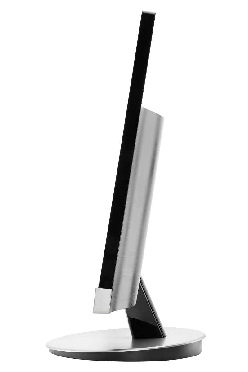 AOC 69 Series I2369VM computer monitor 58.4 cm (23″) 1920 x 1080 pixels Full HD LED Black, Silver image 10