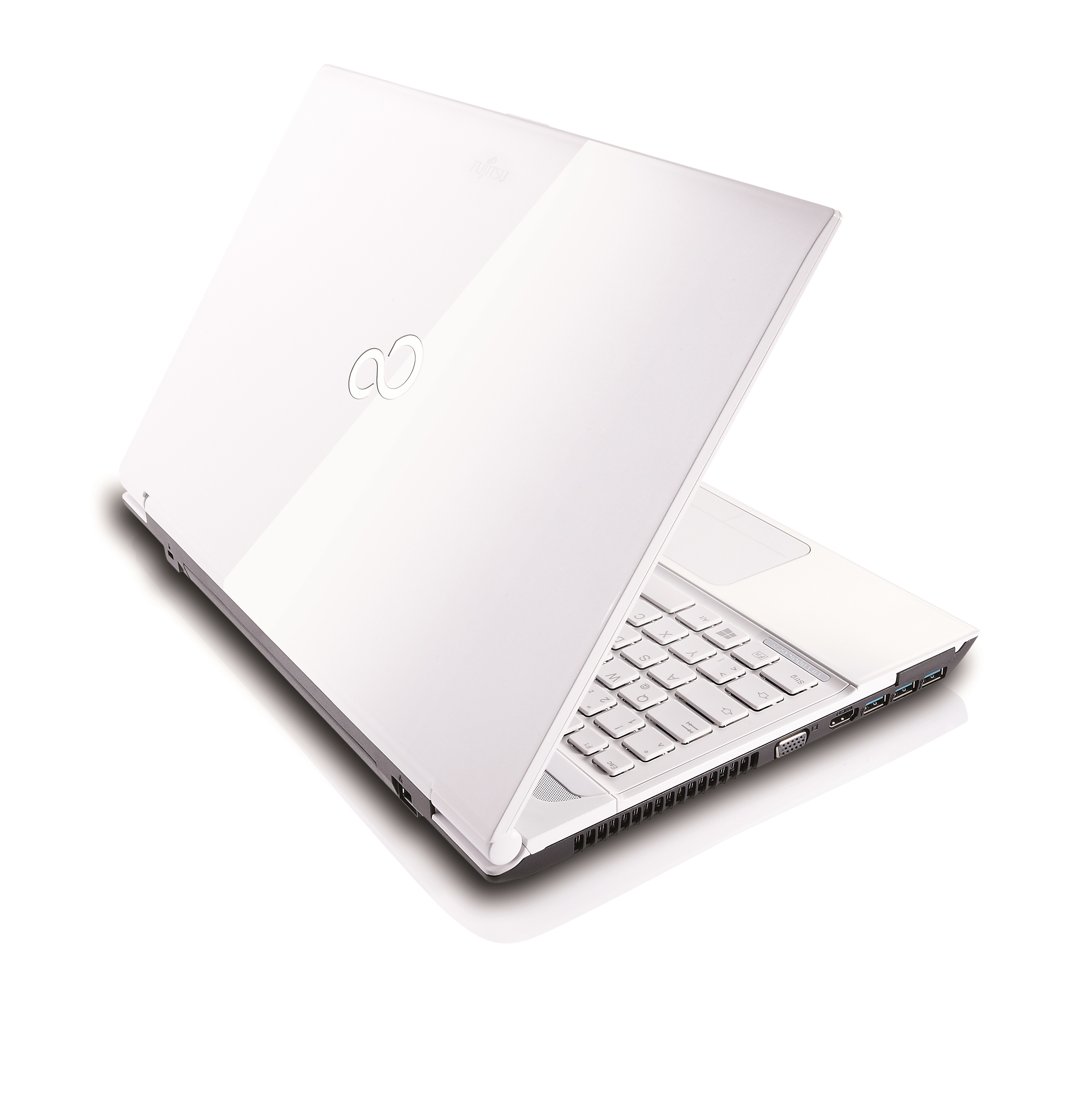新品SSD256GB 富士通 LIFEBOOK AH56/C Fujitsu LifeBook E756 | i5Gen6/16GB RAM/256GB SSD/15.6 FHD