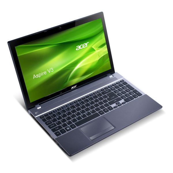 Acer Aspire 571G-736b4G75Mii Intel® Core™ i7 i7-3630QM Laptop 39.6 cm (15.6") HD 4 GB DDR3-SDRAM 750 GB HDD NVIDIA® GeForce® GT 640M Windows 8 Grey – image 6
