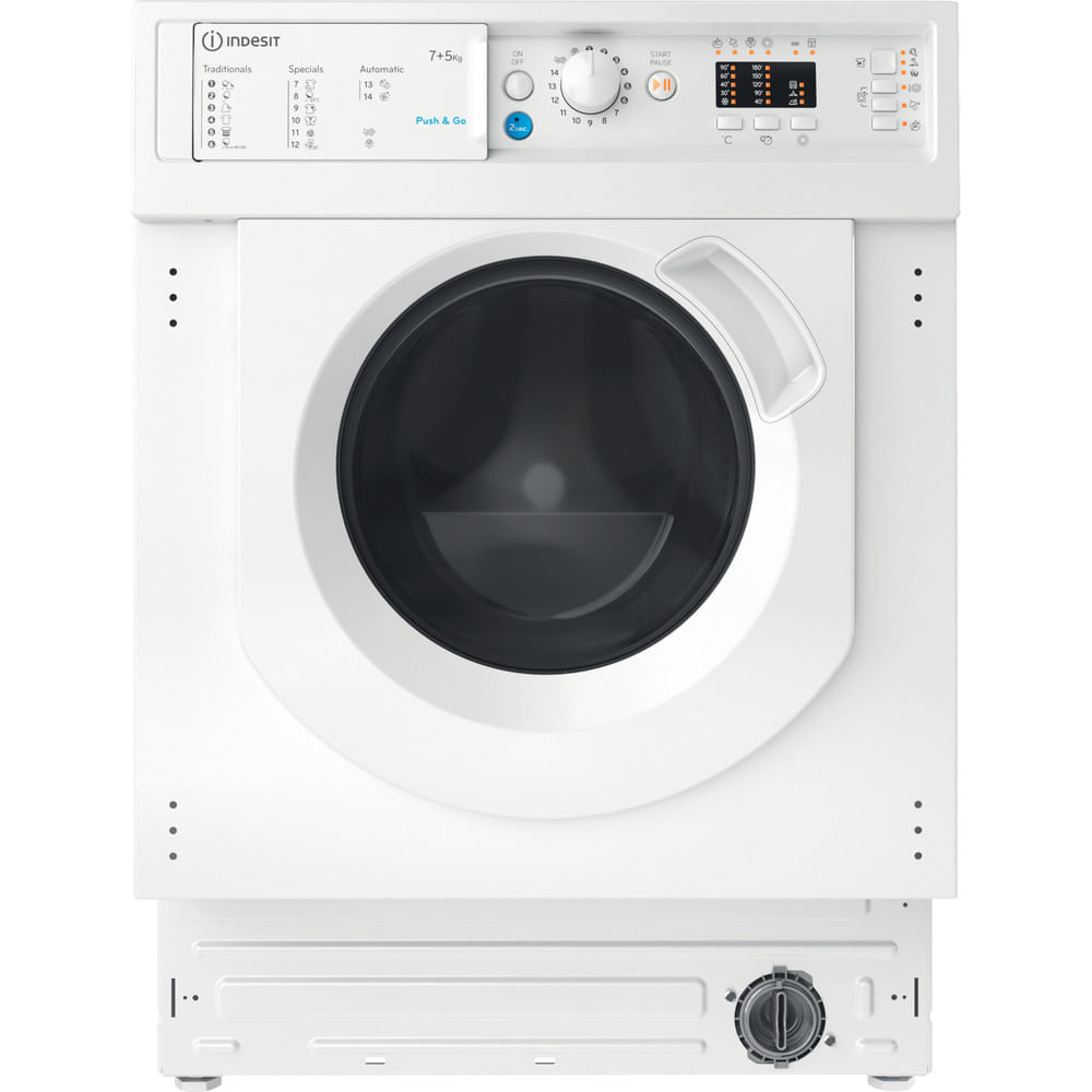 Indesit BI WDIL 751251 EU N – image 1