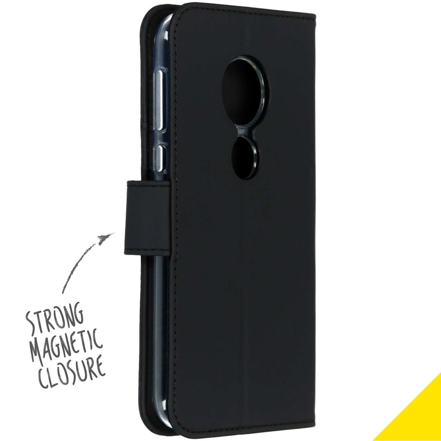 Accezz MG7Play60769801 mobile phone case – image 2