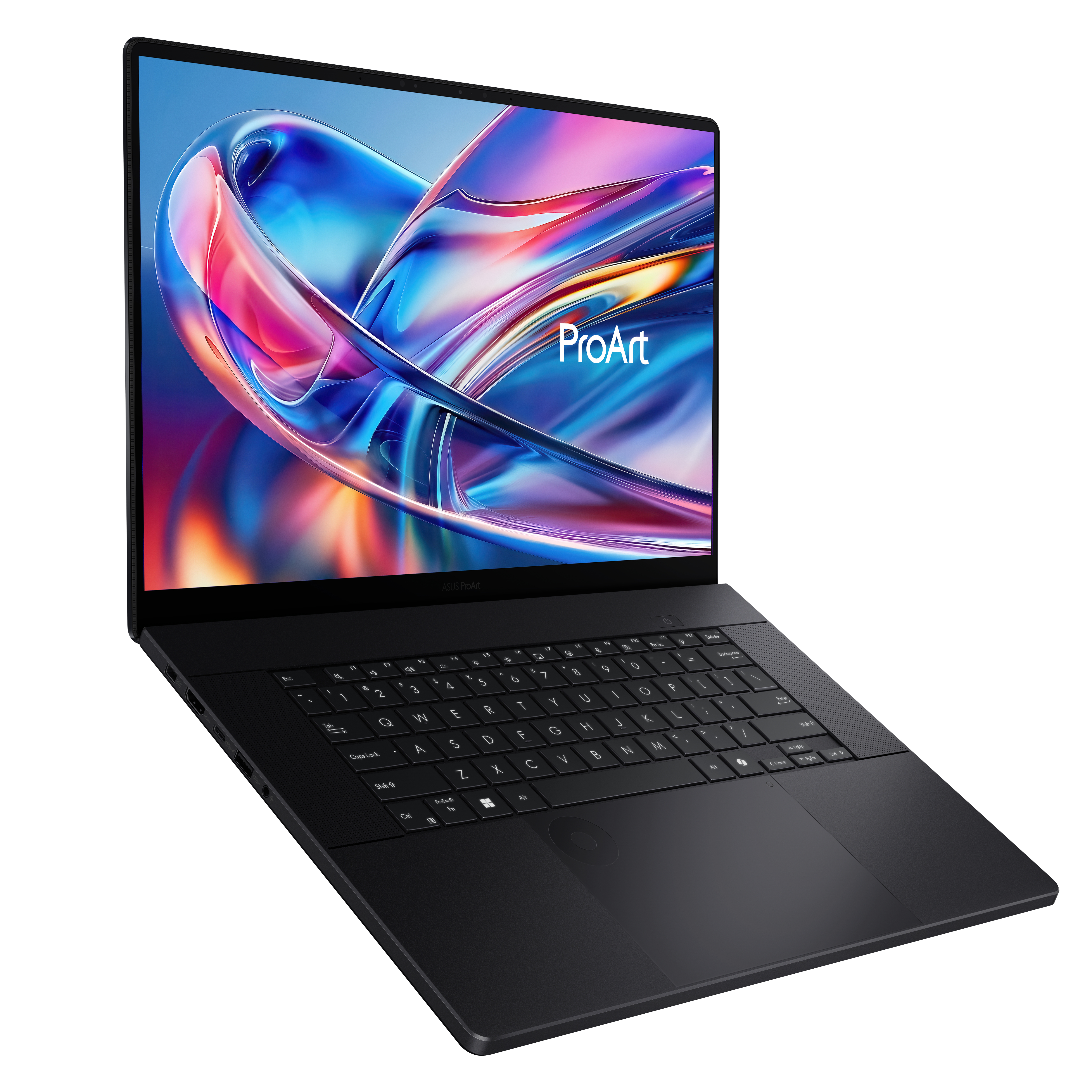 Portátil - ASUS ProArt P16 OLED H7606WX-SE024W Copilot+ PC, 16 " WQUXGA, AMD Ryzen™ AI 9 HX 370 50 TOPS, 64GB RAM, 2+2TB SSD, RTX™ 5090, Windows 11 H - imagen 11