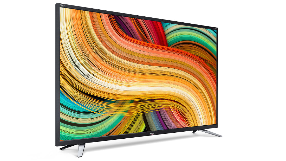 Sharp 40BG4E 101.6 cm (40") Full HD Smart TV Wi-Fi Black – image 4