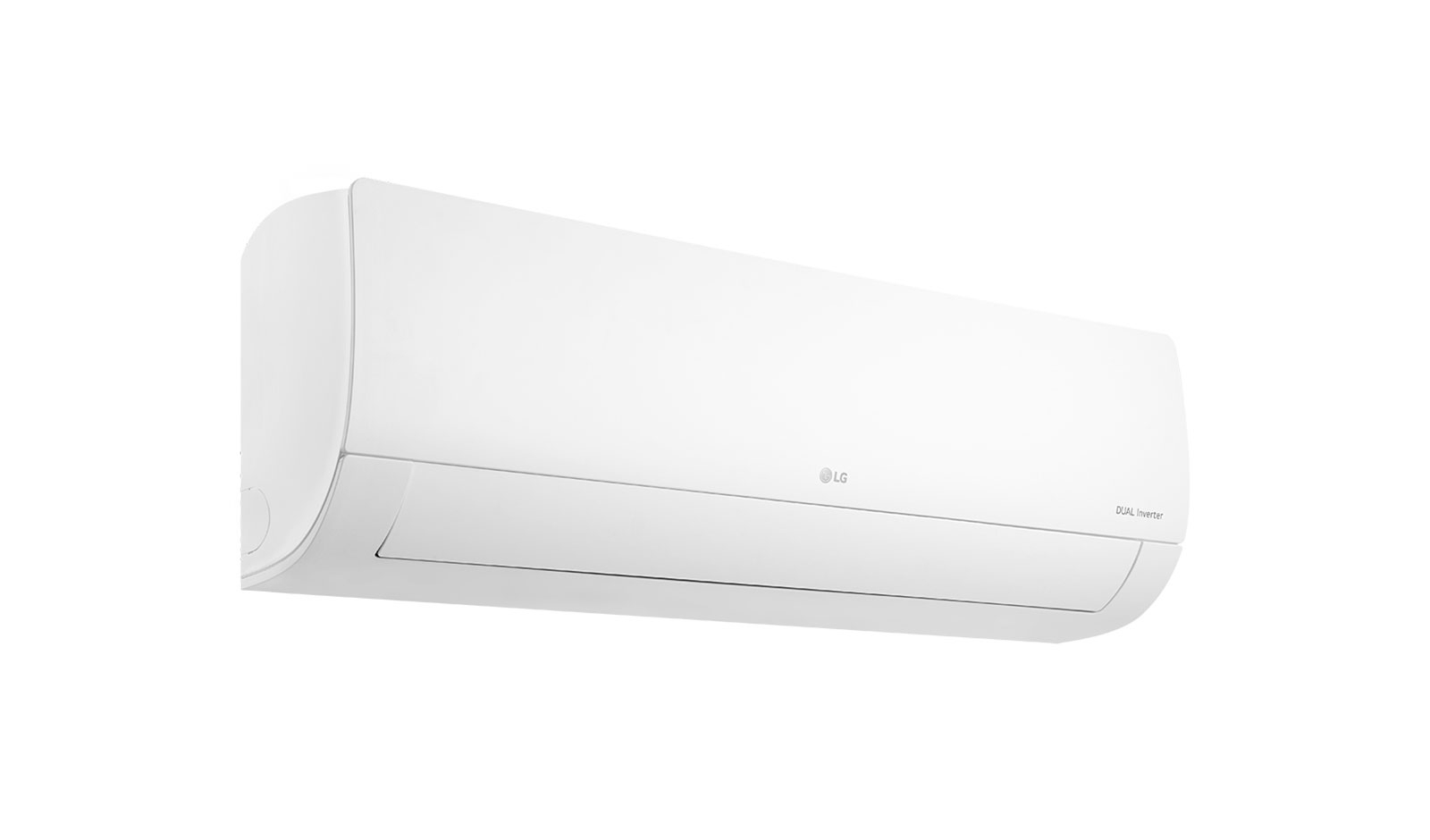 LG VM122C7 air conditioner Air conditioner indoor unit White – image 3