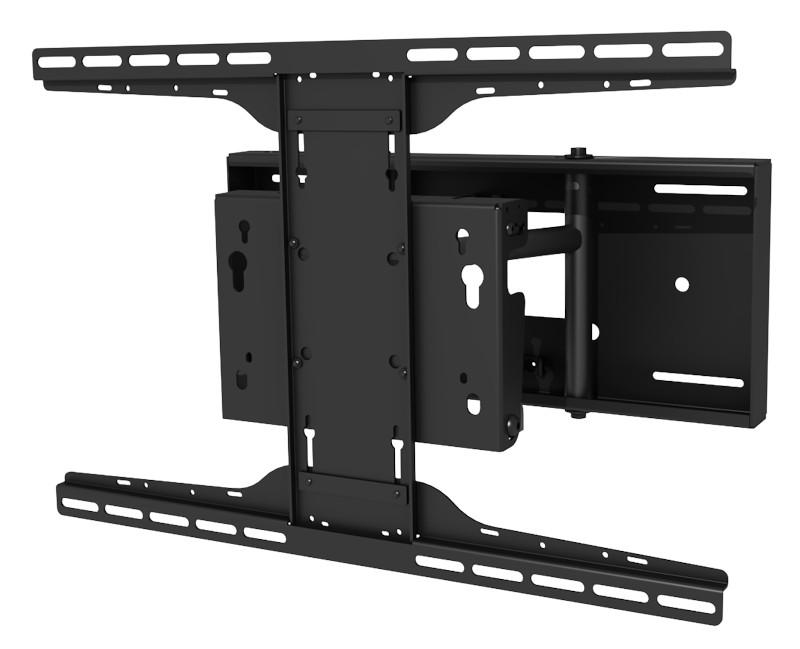 Peerless SP850-UNL TV mount/stand 2.03 m (80") Black