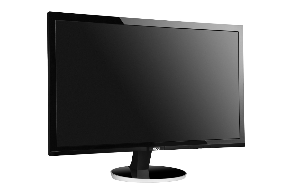 AOC Q2778VQE computer monitor – image 9