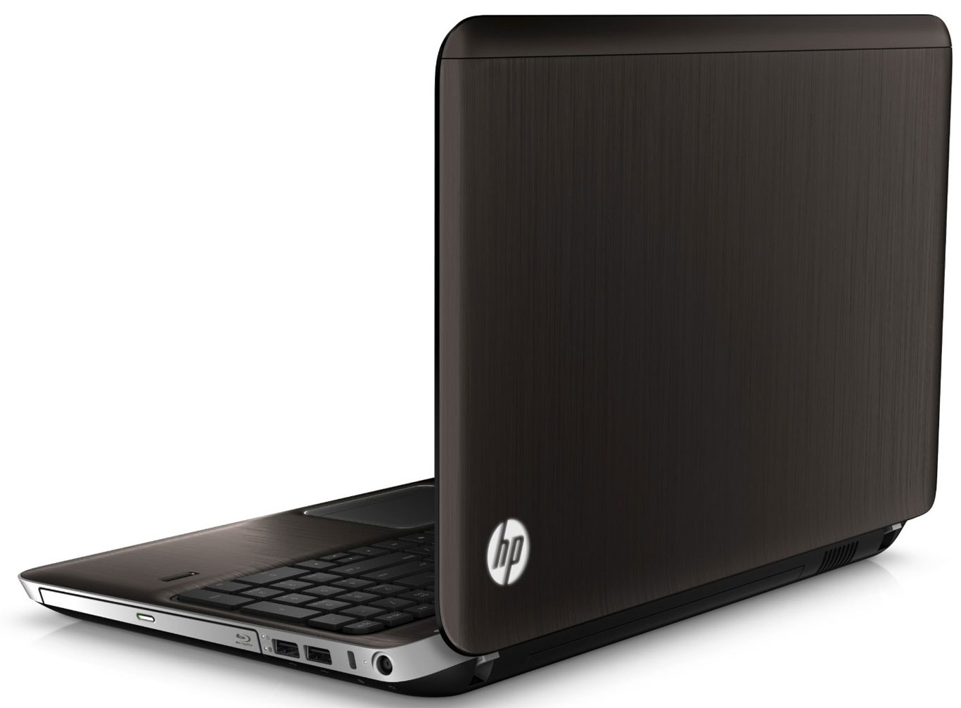 HP Pavilion dv6-6117eg Intel® Core™ i5 i5-2410M Laptop – image 4