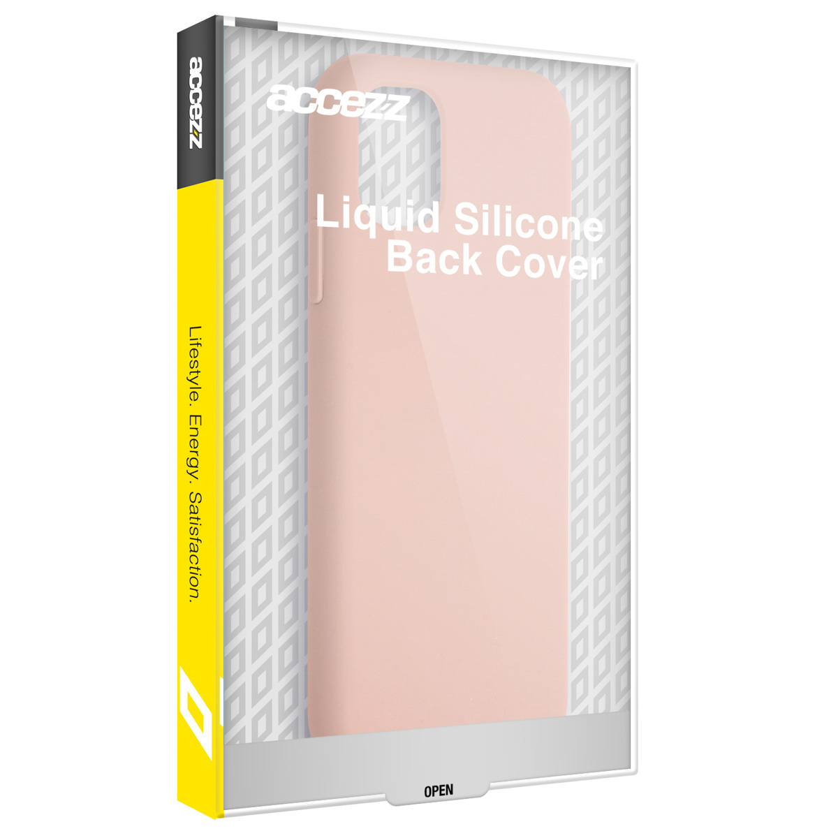 Accezz SH00055751 mobile phone case – image 5