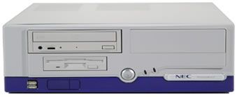 NEC POWERMATE ML6