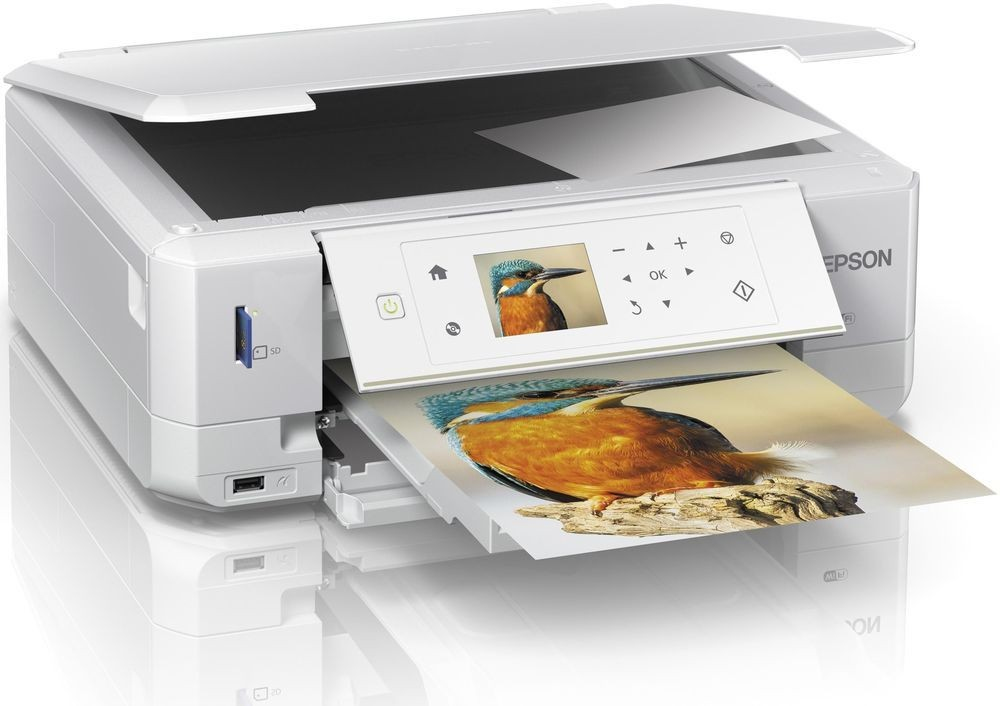 Epson Expression Premium XP-625 Inkjet A4 – image 2