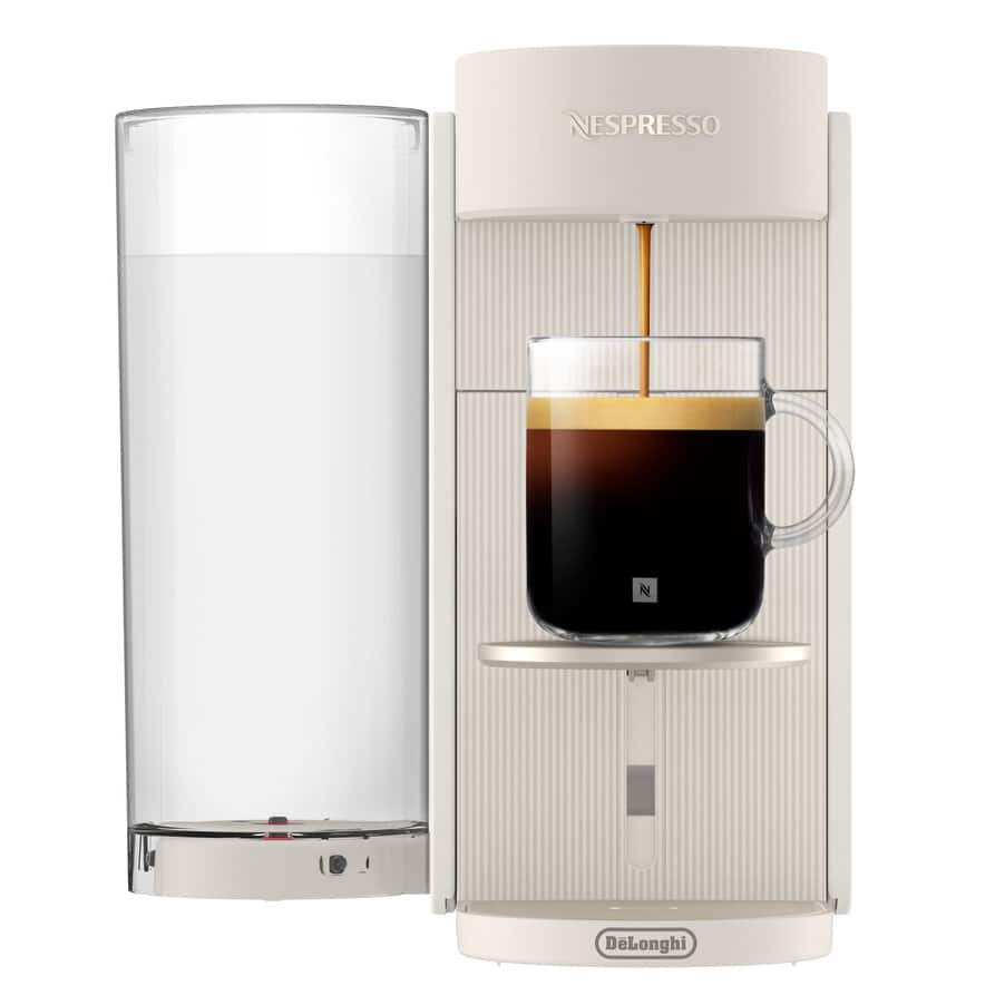 De’Longhi ENV200.W — vue 1 sur 4