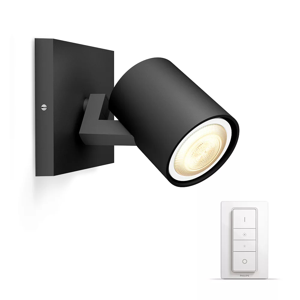 Philips by Signify Philips Hue White ambience Runner single spotlight – image 6