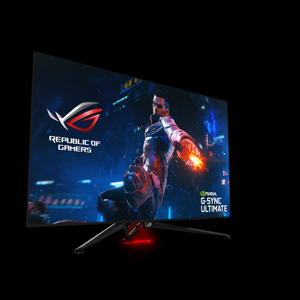 ASUS PG65UQ computer monitor – image 3