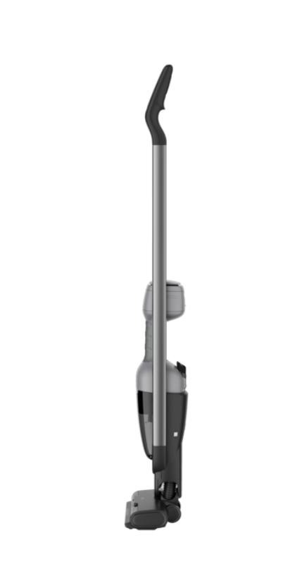 AEG AS62AB25UG 2-in-1 stick vacuum Battery Dry Bagless Black, Grey 2.5 Ah – image 4