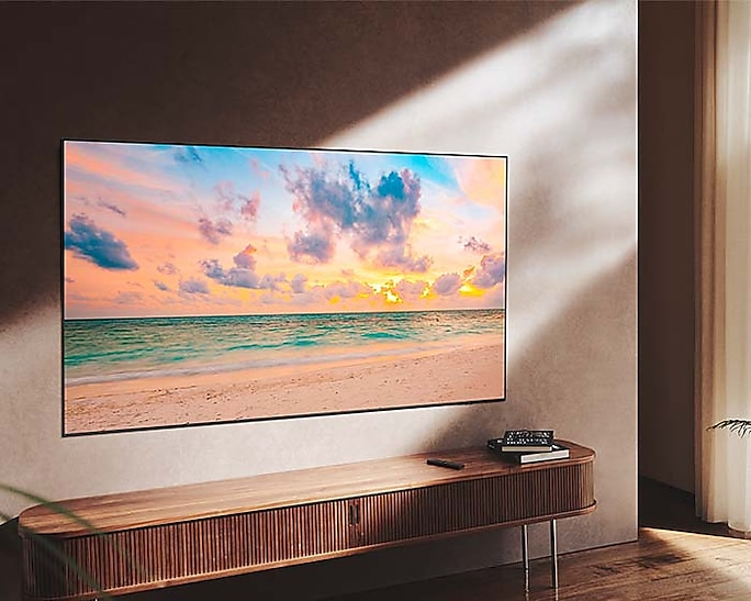 Samsung QE55QN93BAT 139.7 cm (55") 4K Ultra HD Smart TV Wi-Fi Black – image 6