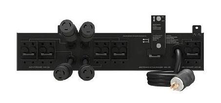GXT5 OUTPUT POD 6