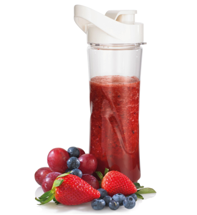 Gorenje BSM600W 0.6 L Immersion blender 250 W Transparent, White – image 4
